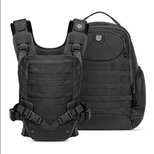 mission critical daypack